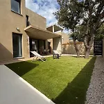 Aria Linda דירה *