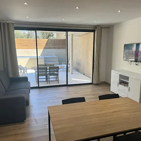 Aria Linda * Belgodère