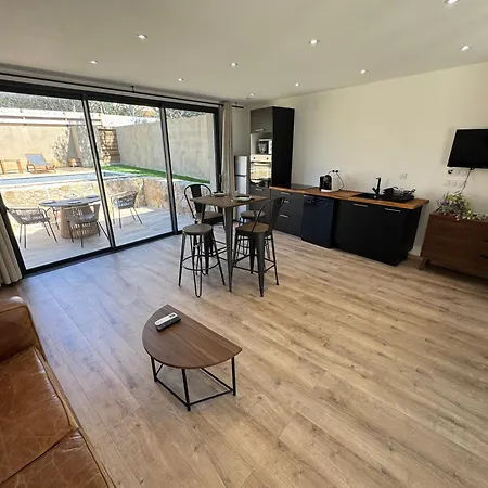 Aria Linda * Belgodère