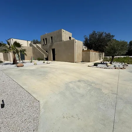 Aria Linda * Belgodère