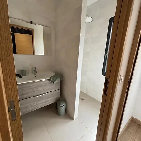 Aria Linda Belgodère