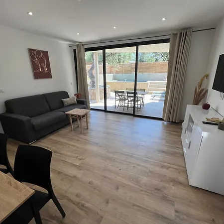 Aria Linda * Belgodère