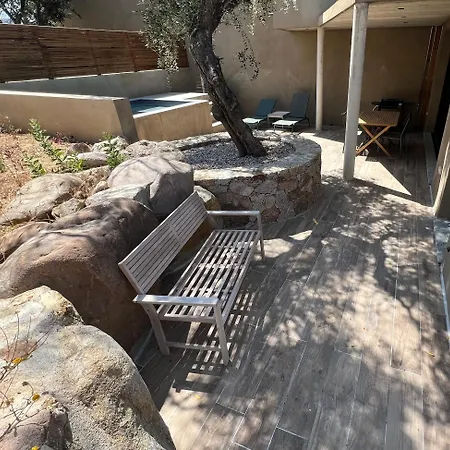 Aria Linda Daire Belgodère