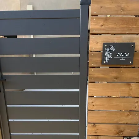 Lägenhet Aria Linda