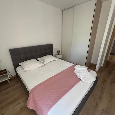 Aria Linda Belgodère