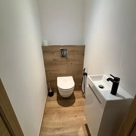 Aria Linda Belgodère