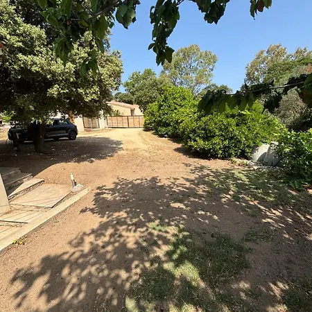 Lägenhet Aria Linda *