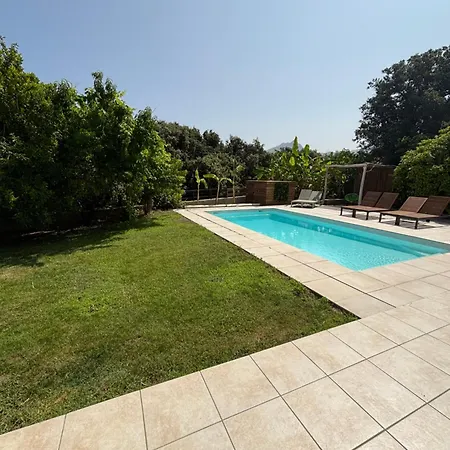 Aria Linda Lägenhet *