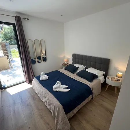 Aria Linda Apartamento *