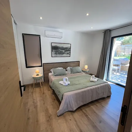 Aria Linda Apartamento Belgodère