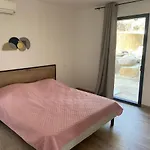 Aria Linda Apartment *
