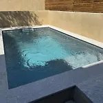 Aria Linda Apartment