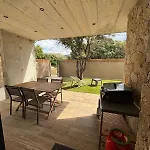 Aria Linda Apartment Belgodere (Corsica)