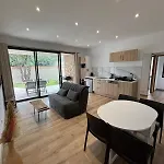 Aria Linda Apartment