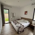 Apartment Aria Linda Belgodere (Corsica)