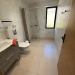 Aria Linda Apartment