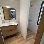 Apartment Aria Linda Belgodere (Corsica)