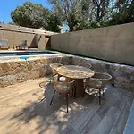 Aria Linda * Belgodere (Corsica)