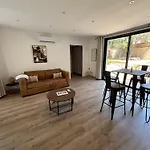 Apartment Aria Linda Belgodere (Corsica)