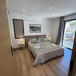 Aria Linda Apartment Belgodere (Corsica)