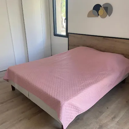 Aria Linda Belgodere (Corsica)