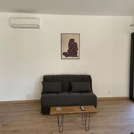 Aria Linda Apartment *