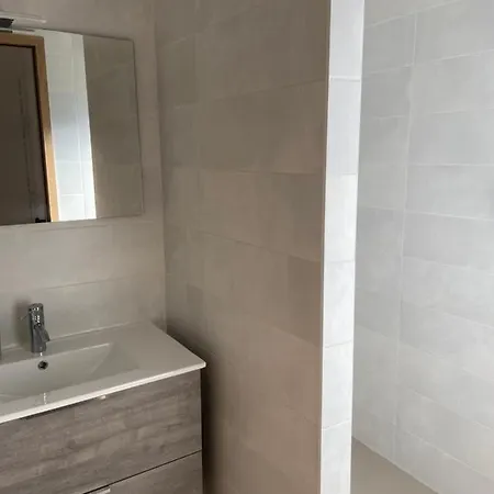 Aria Linda Apartment