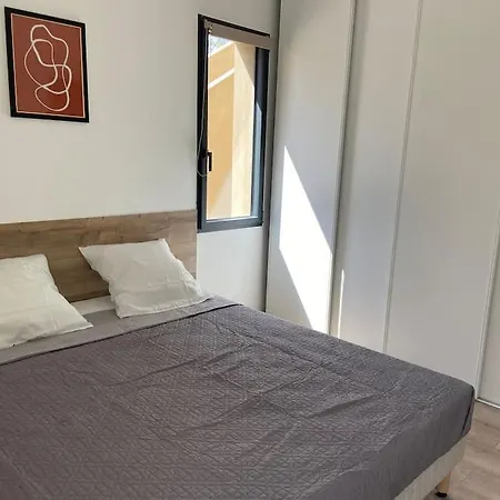 Apartment Aria Linda Belgodere (Corsica)