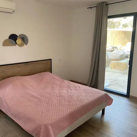 Aria Linda Apartment *