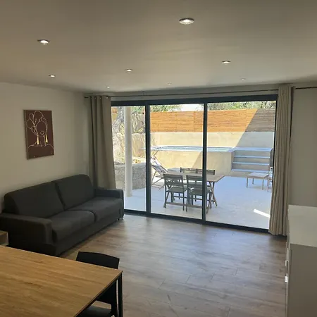 Apartamento Aria Linda