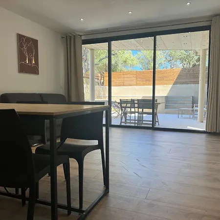 Aria Linda * Belgodère