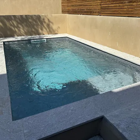 Aria Linda Appartement