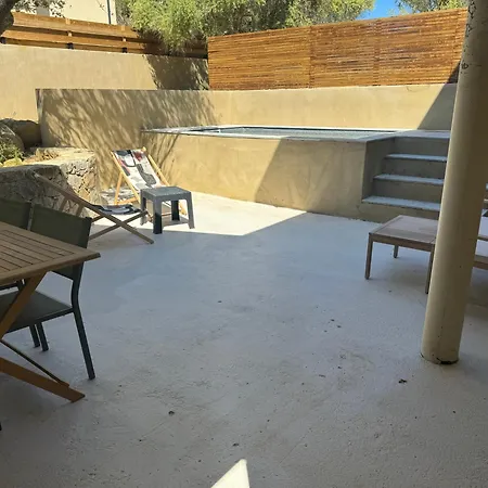Apartment Aria Linda