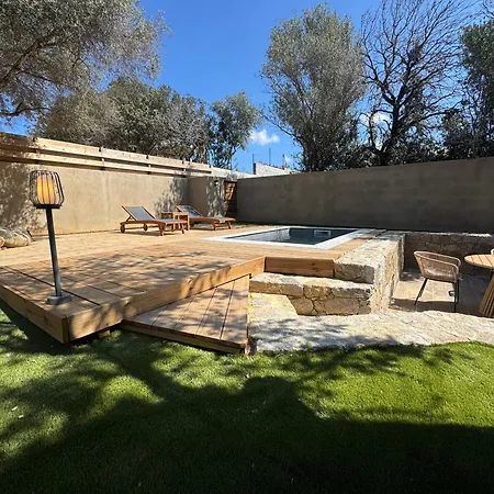 Aria Linda Apartmán