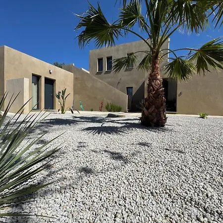Apartment Aria Linda