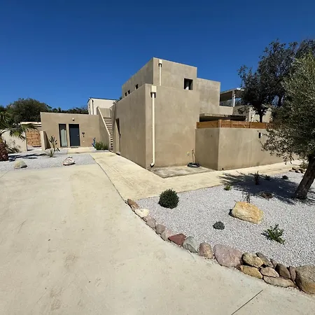 Aria Linda Belgodère