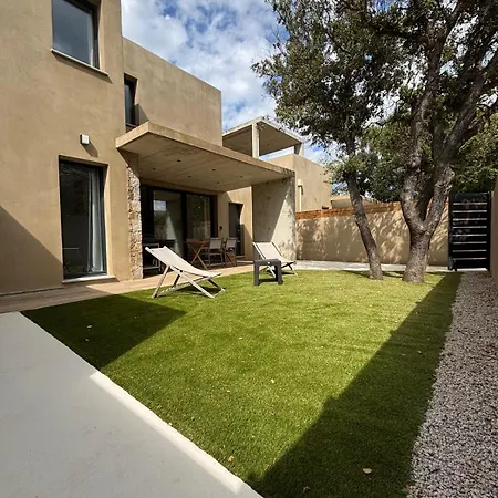 Aria Linda Apartamento *