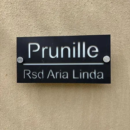 Apartamento Aria Linda