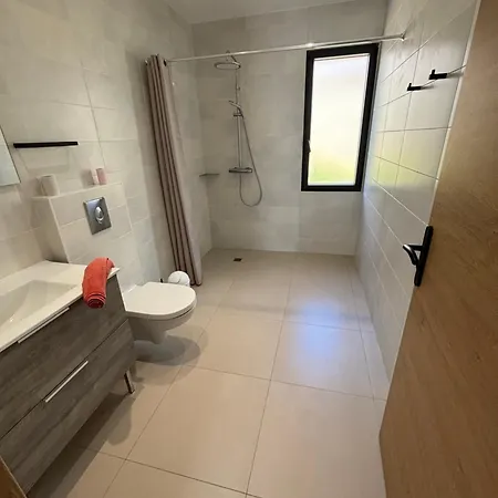 Aria Linda Apartamento