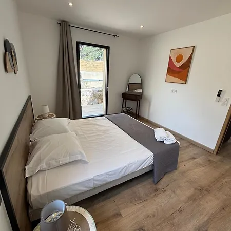 Apartamento Aria Linda *