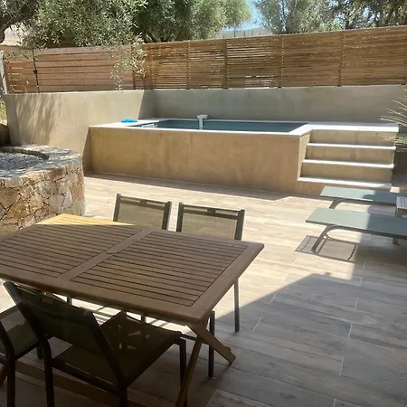 Aria Linda Appartement