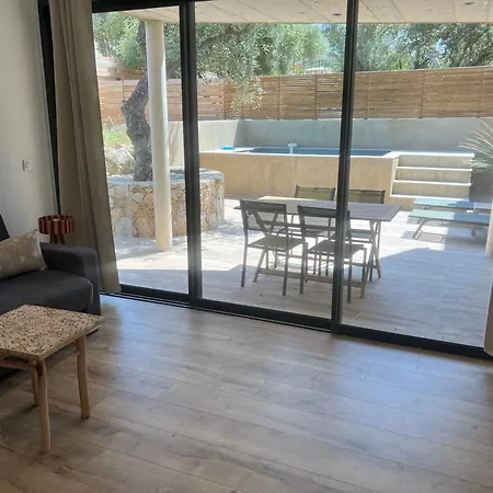 Aria Linda Belgodère