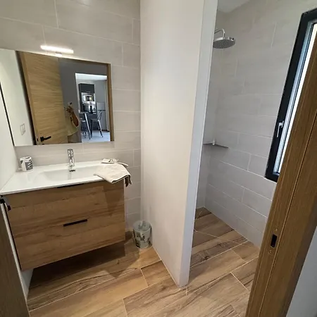 Apartamento Aria Linda Belgodère