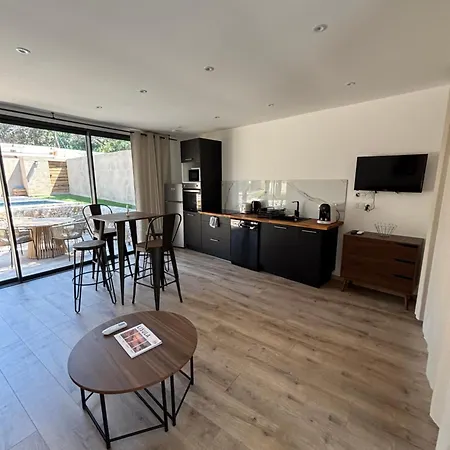 Aria Linda * Belgodere (Corsica)