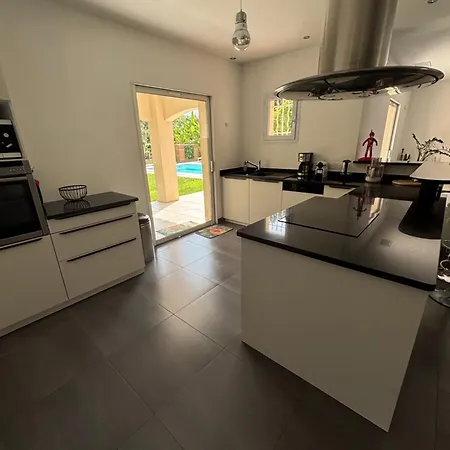 Aria Linda Belgodere (Corsica)