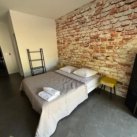 Aria Linda * Belgodère