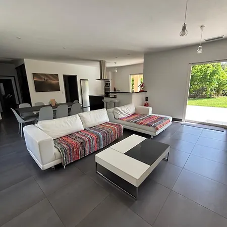 Aria Linda Apartamento