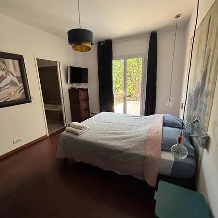 Aria Linda Apartamento *