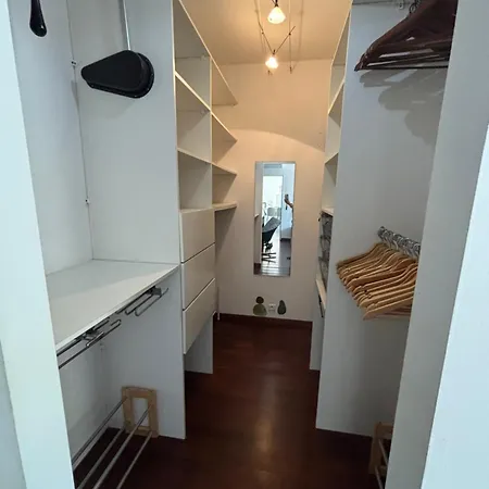 Apartamento Aria Linda *