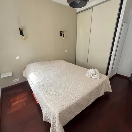Apartamento Aria Linda Belgodère